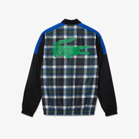 Track Suits - Multico & Cobalt-Noir