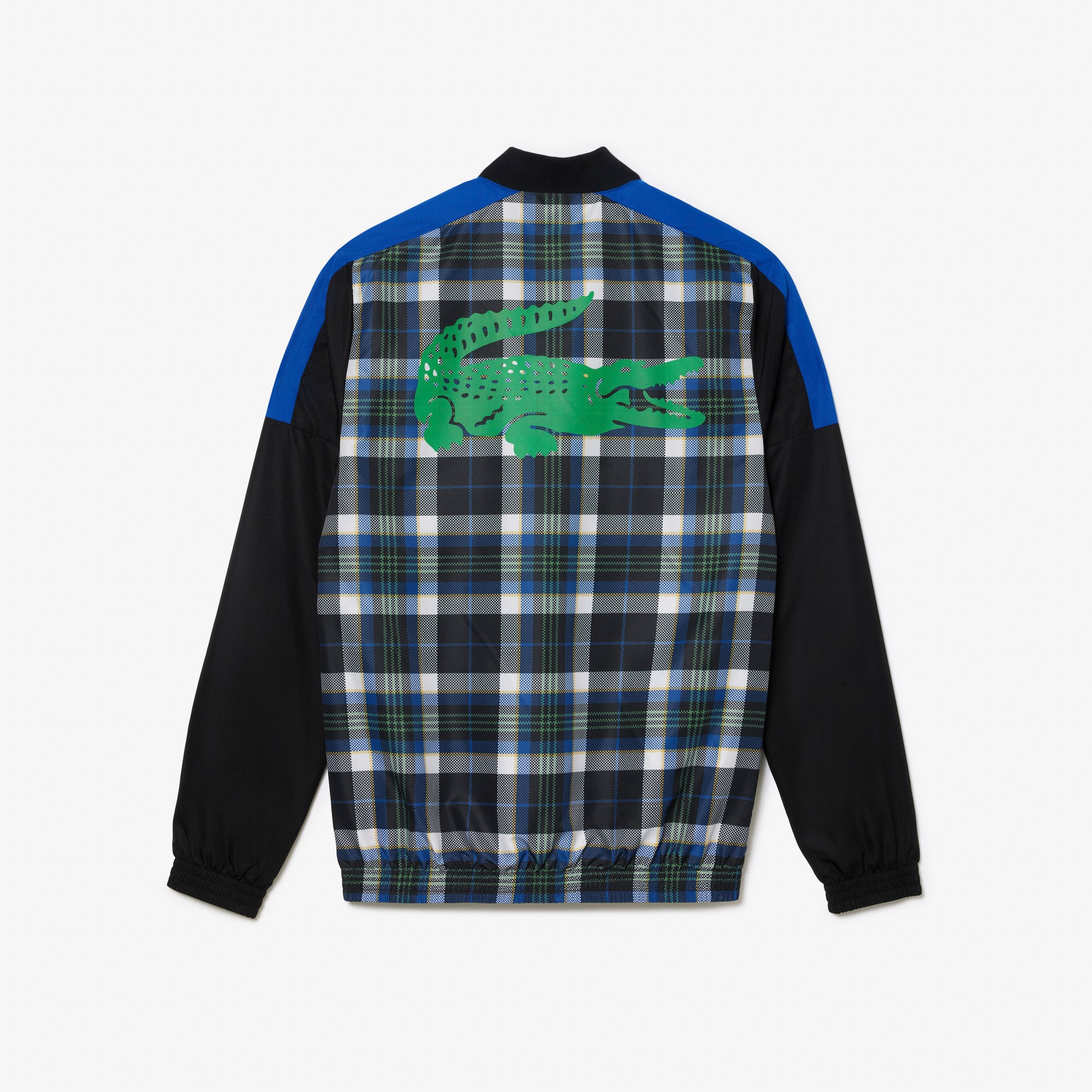 Track Suits - Multico & Cobalt-Noir