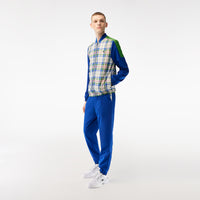 Track Suits - Multico & Estragon-Cobalt