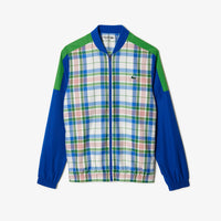Track Suits - Multico & Estragon-Cobalt