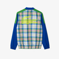Track Suits - Multico & Estragon-Cobalt