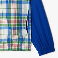 Track Suits - Multico & Estragon-Cobalt