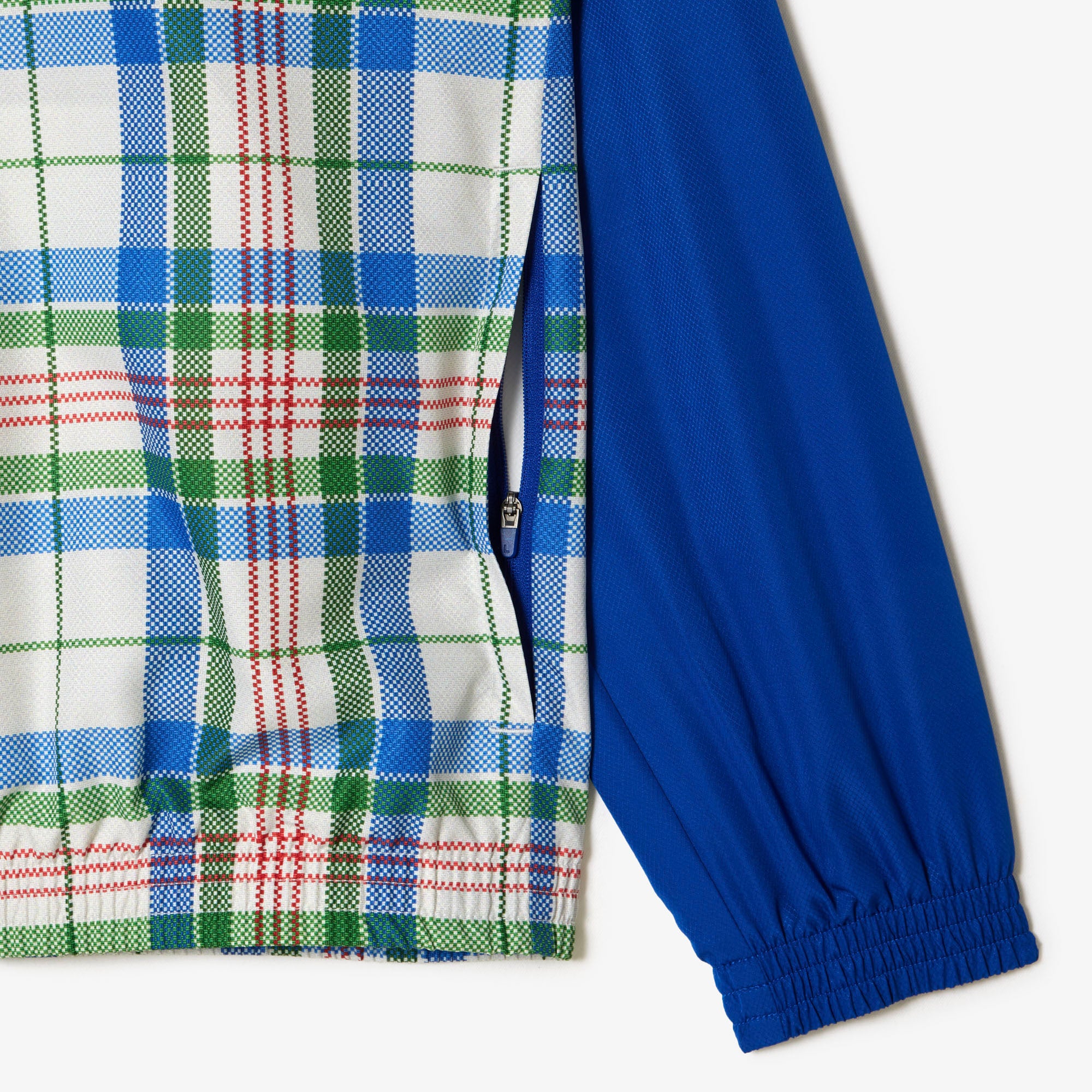 Track Suits - Multico & Estragon-Cobalt