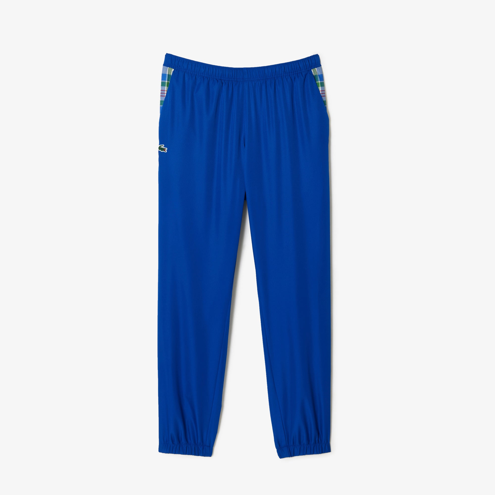 Track Suits - Multico & Estragon-Cobalt