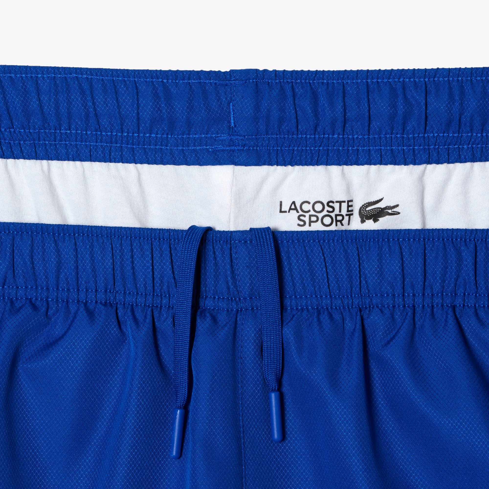 Track Suits - Multico & Estragon-Cobalt