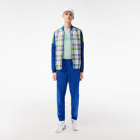 Track Suits - Multico & Estragon-Cobalt