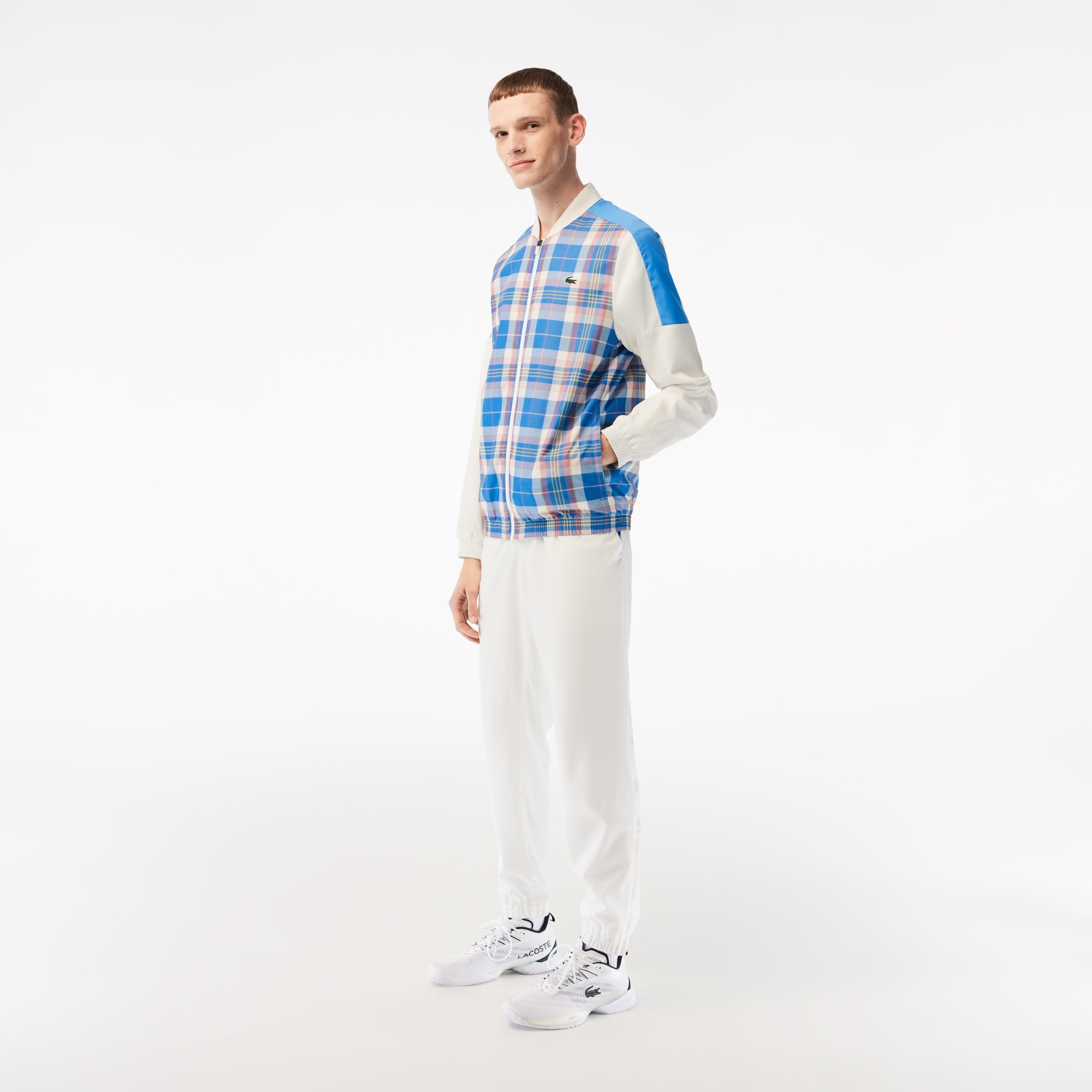 Track Suits - Multico & Aerien-Farine