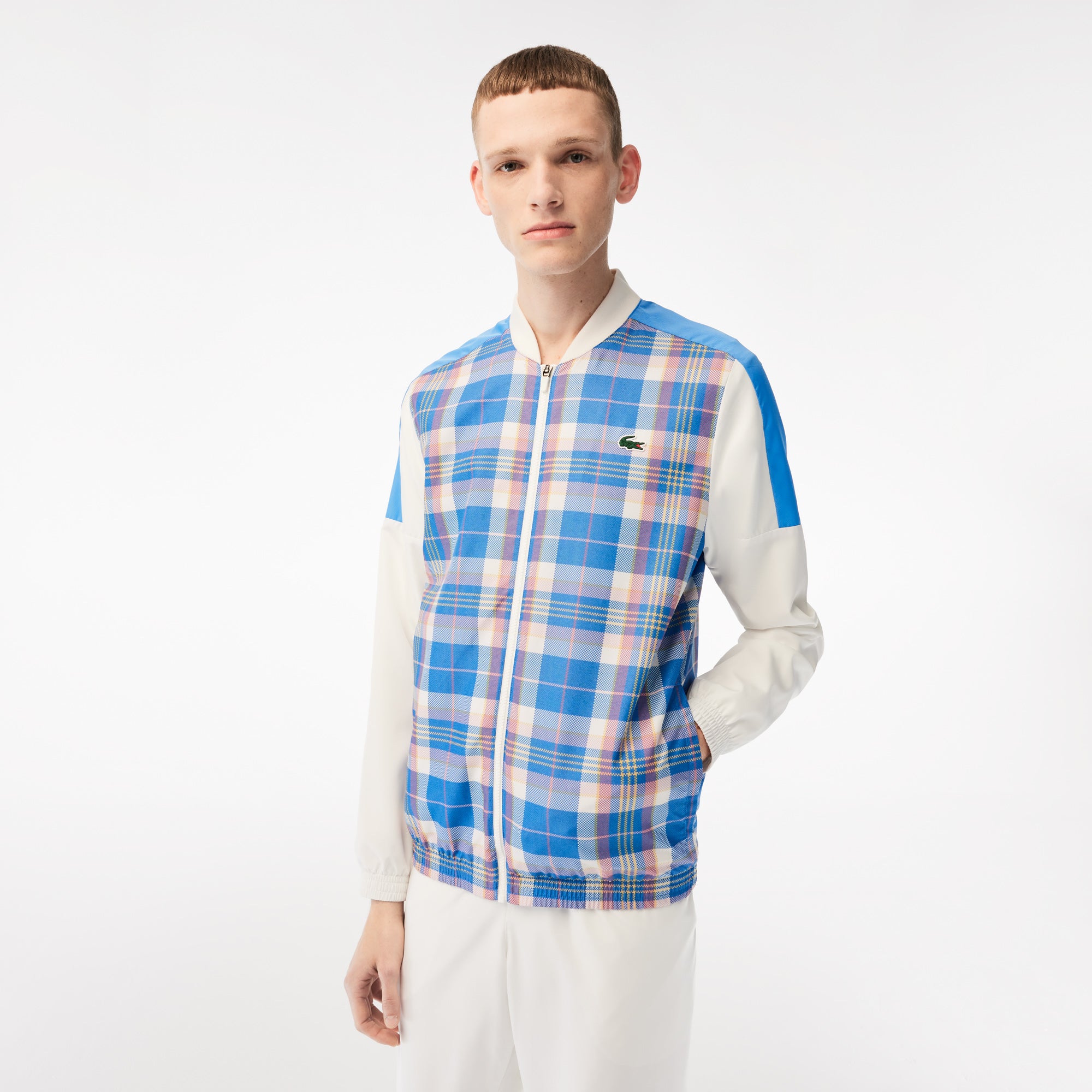 Track Suits - Multico & Aerien-Farine