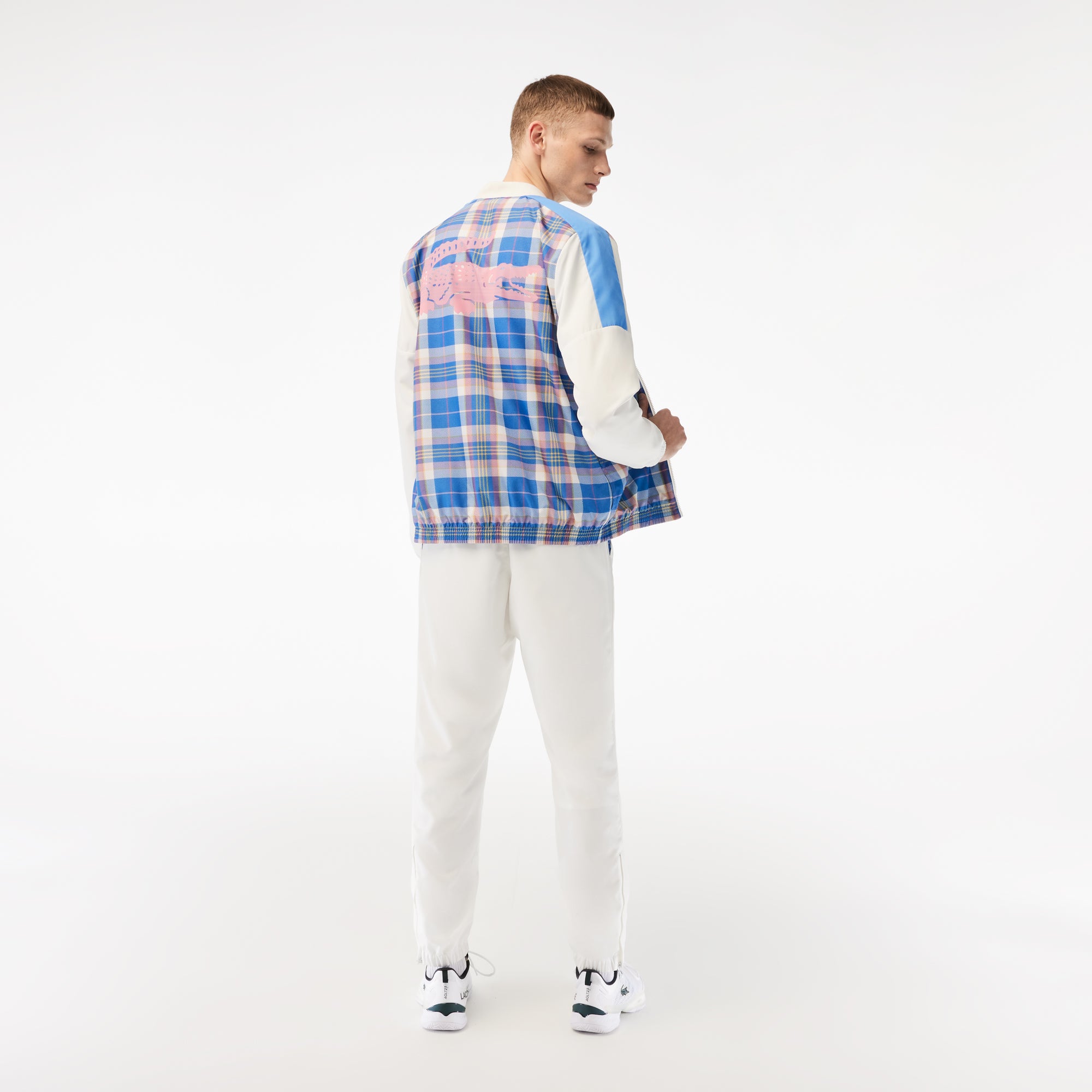 Track Suits - Multico & Aerien-Farine