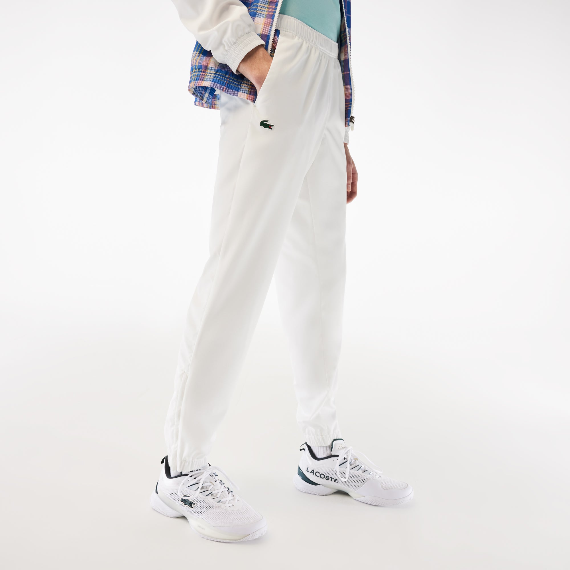 Track Suits - Multico & Aerien-Farine