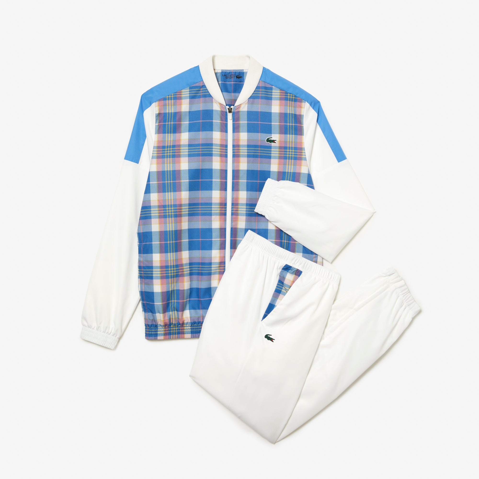 Track Suits - Multico & Aerien-Farine