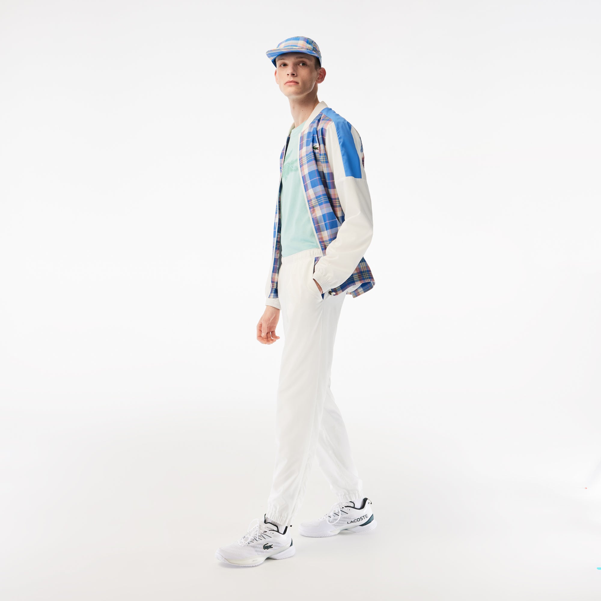 Track Suits - Multico & Aerien-Farine