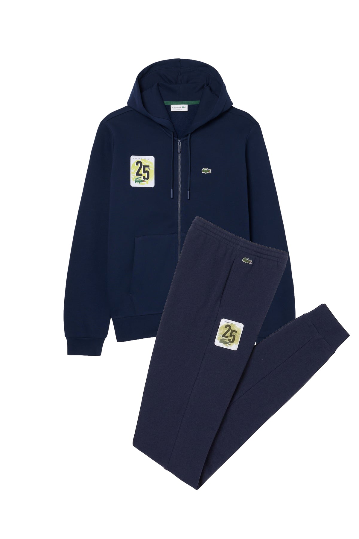 Ensemble de survêtement Tennis x Novak Djokovic - Marine