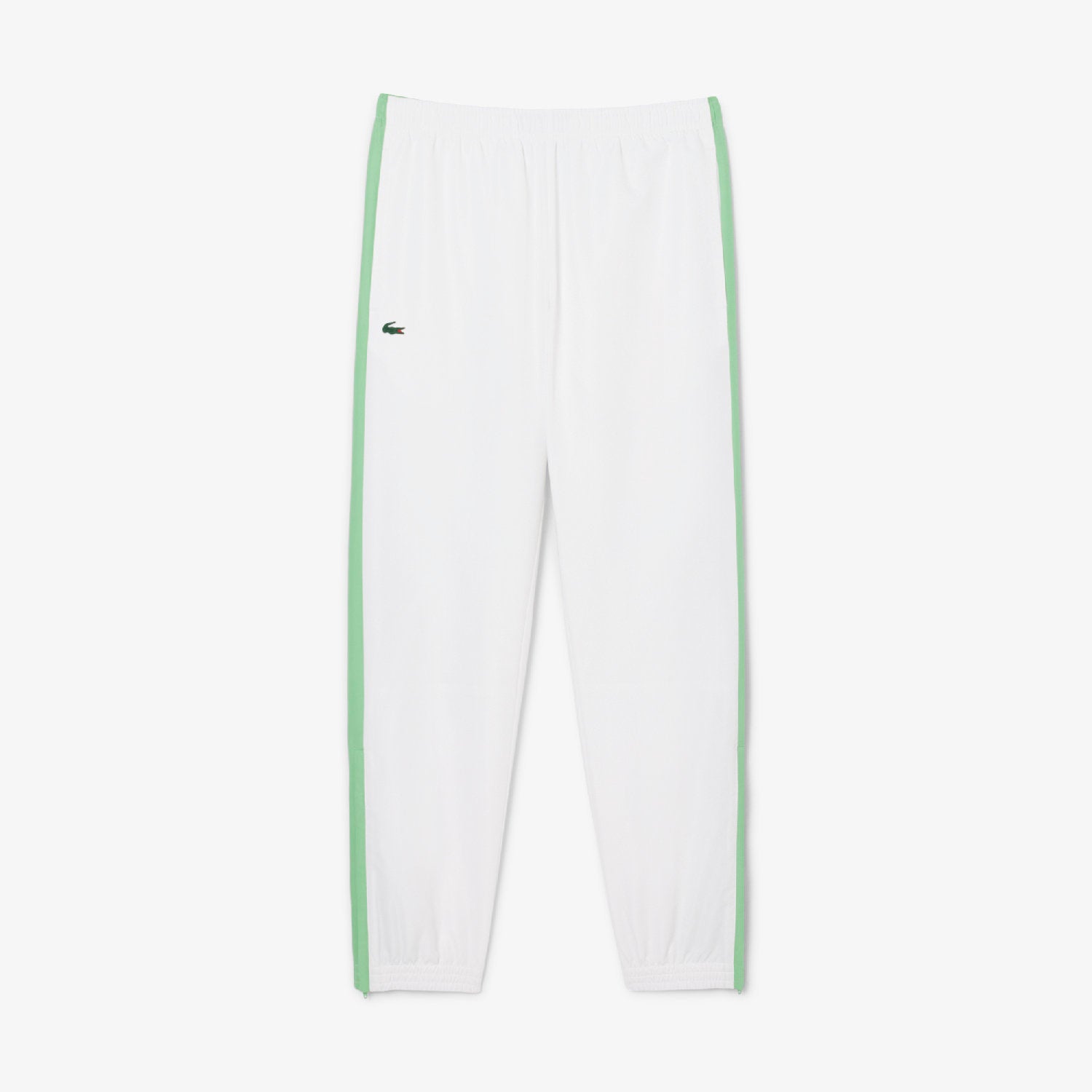 Ensemble de survêtement Tennis imprimé - Blanc & Liamone Vert
