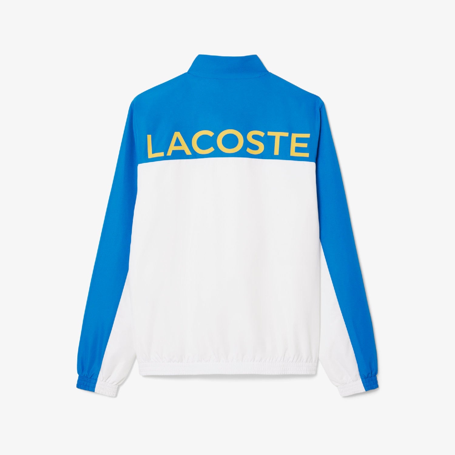 Ensemble de survêtement Tennis imprimé - Blanc & Gitane