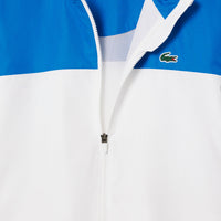 Ensemble de survêtement Tennis imprimé - Blanc & Gitane