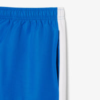 Ensemble de survêtement Tennis imprimé - Blanc & Gitane