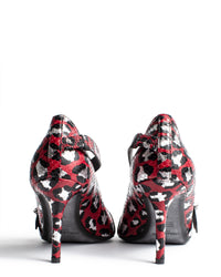 ZHORS STRAWBERRY LINE DISCOVER WILD LEO