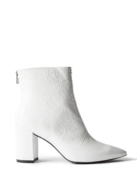 ZHORS LINE WHITE GLIMMER VARNISH