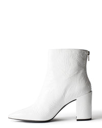 ZHORS LINE WHITE GLIMMER VARNISH