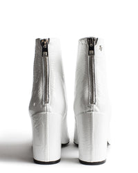 ZHORS LINE WHITE GLIMMER VARNISH