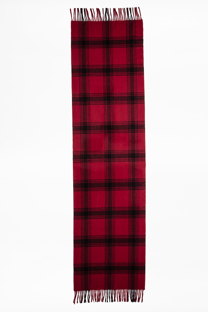 ZHORS LIGNE NOIR ELLIOT CHECK