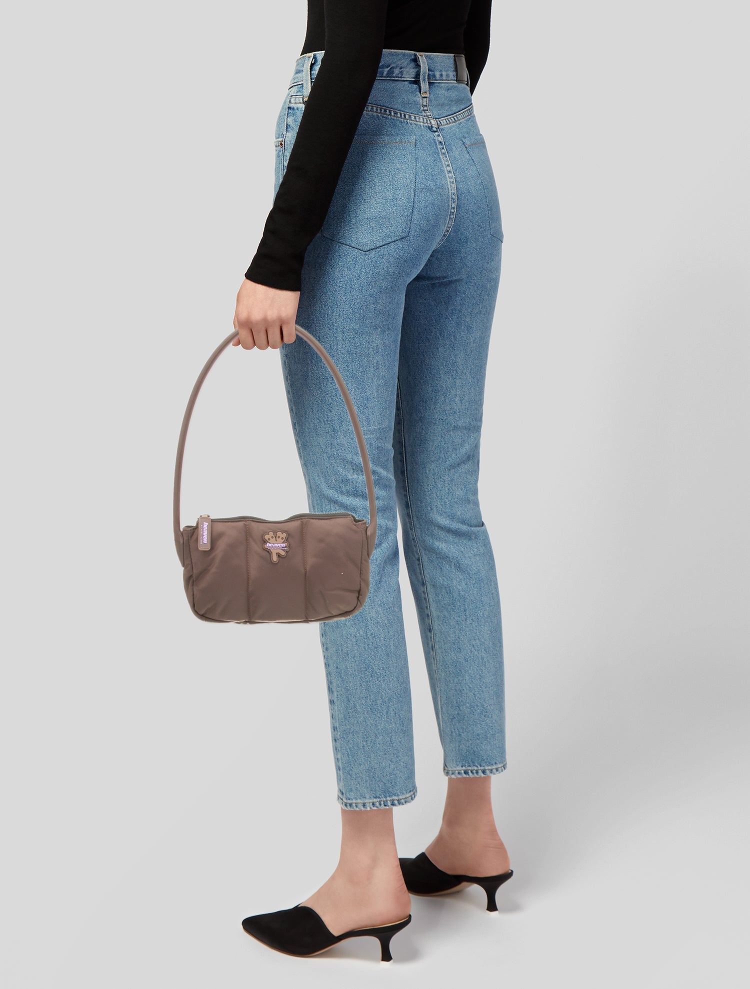 Sac Heaven x Marc Jacobs - Burnt Orange