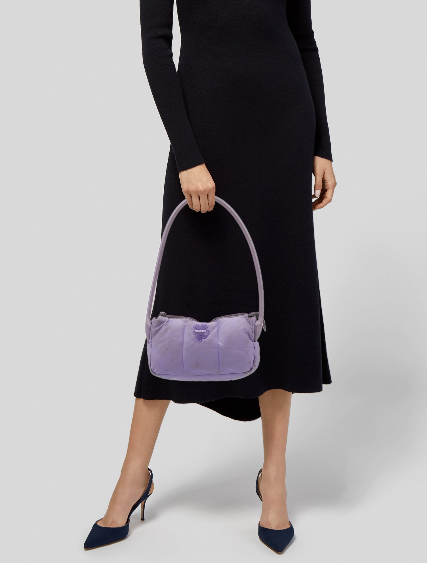 Sac Heaven x Marc Jacobs - Hot Pink