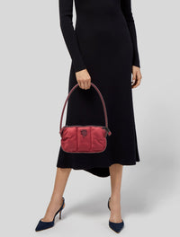 Sac Heaven x Marc Jacobs - Sun Dried Tomato