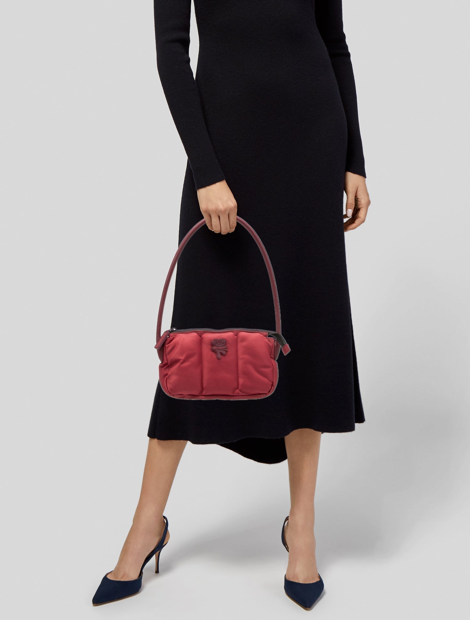Sac Heaven x Marc Jacobs - Sun Dried Tomato