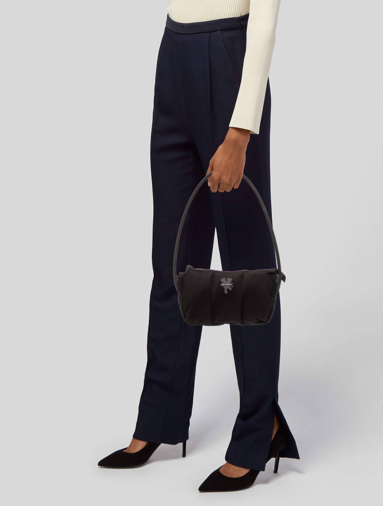 Heaven x Marc Jacobs Bag - Black