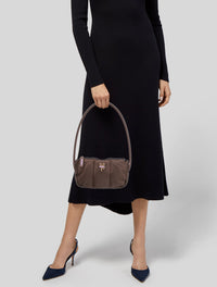 Sac Heaven x Marc Jacobs - Burnt Orange