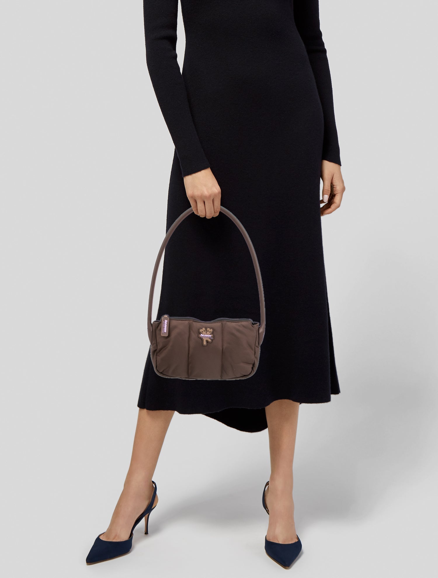 Sac Heaven x Marc Jacobs - Burnt Orange