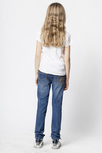 ZHORS LIGNE BLEU MEGAN