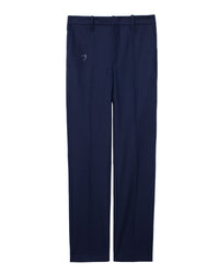 ZHORS LIGNE SAILOR POMELO STRASS PANTALON