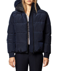 ZHORS LIGNE ENCRE KUMO DOUDOUNE