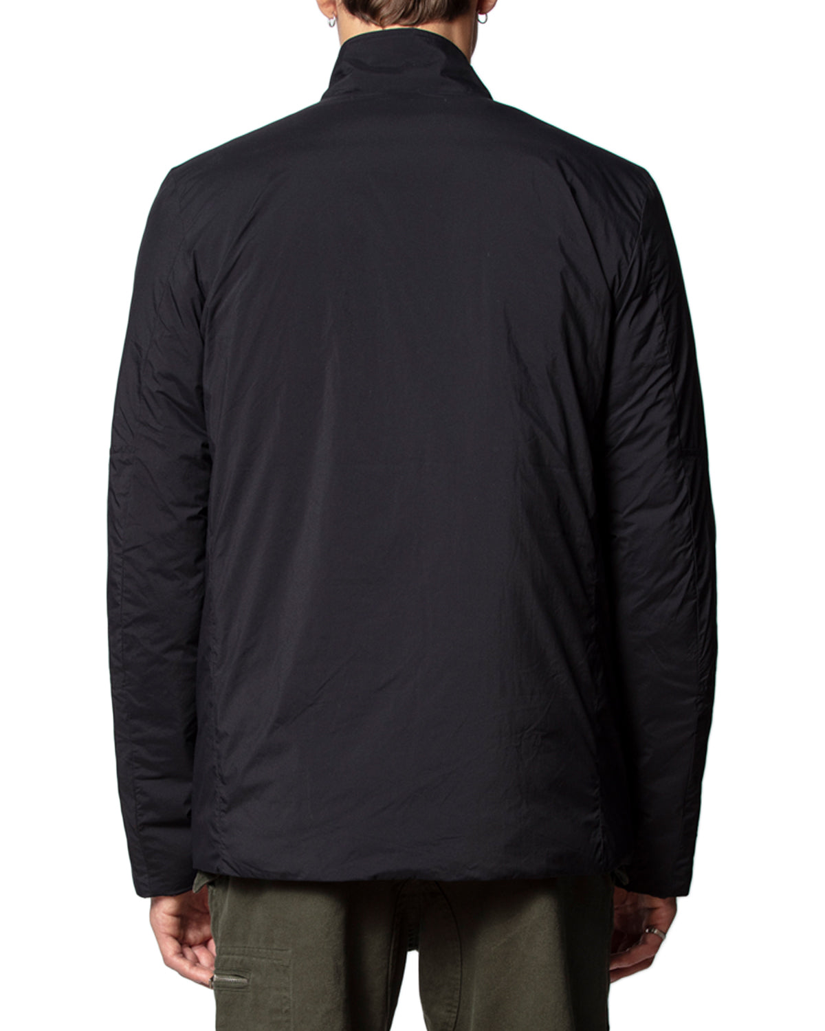 Blouson Klub Rev Camou - Noir