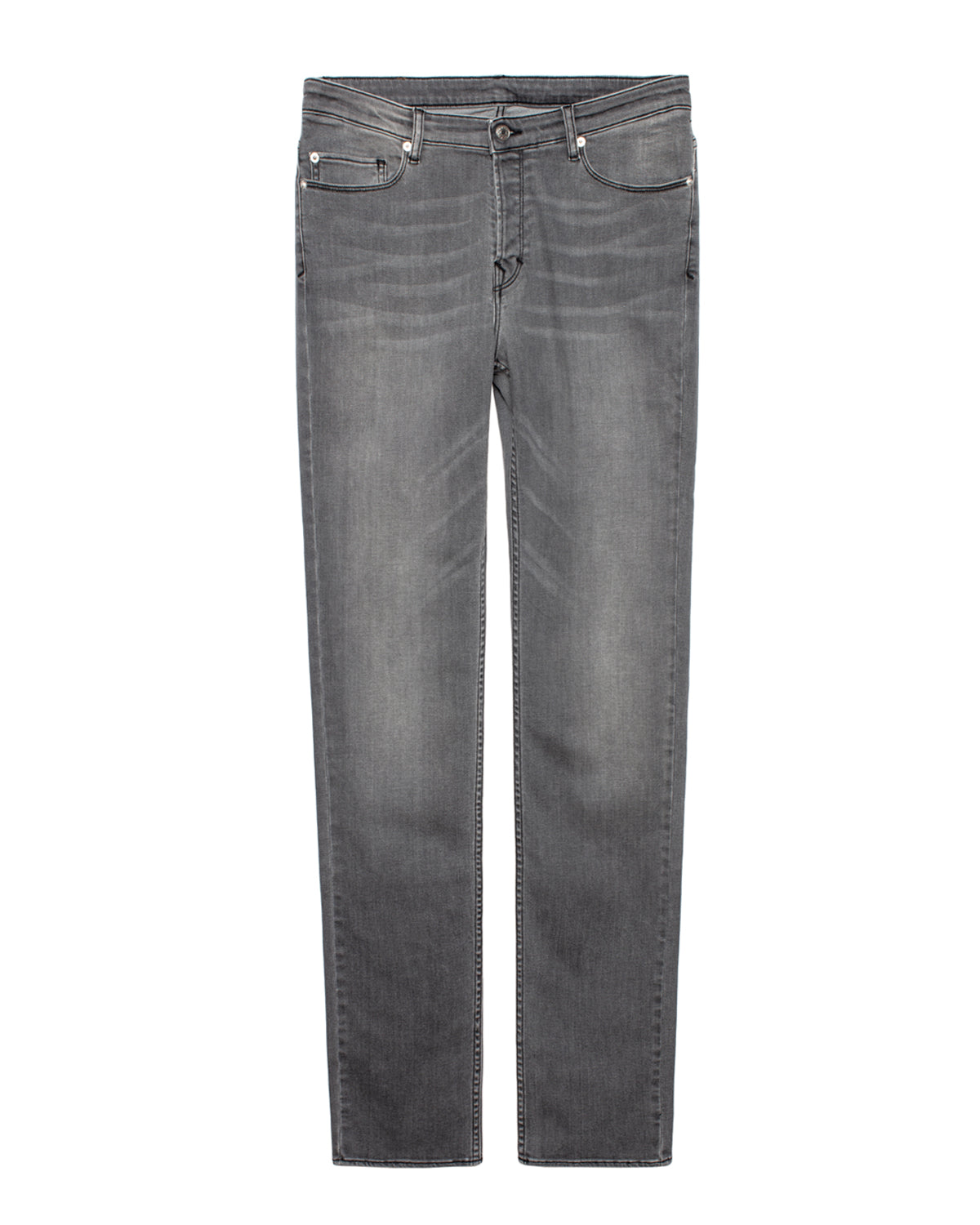 ZHORS LIGNE GRIS DAVID GREY JEAN