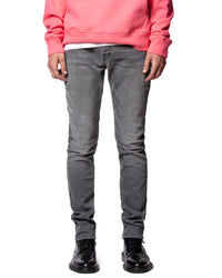 ZHORS LIGNE GRIS DAVID GREY JEAN