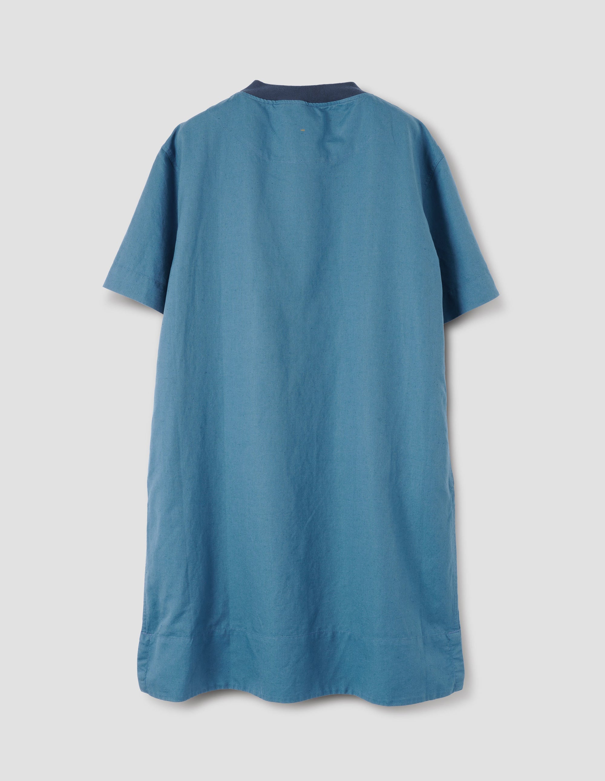 Robe T-shirt - Faded Indigo