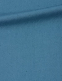 Robe T-shirt - Faded Indigo