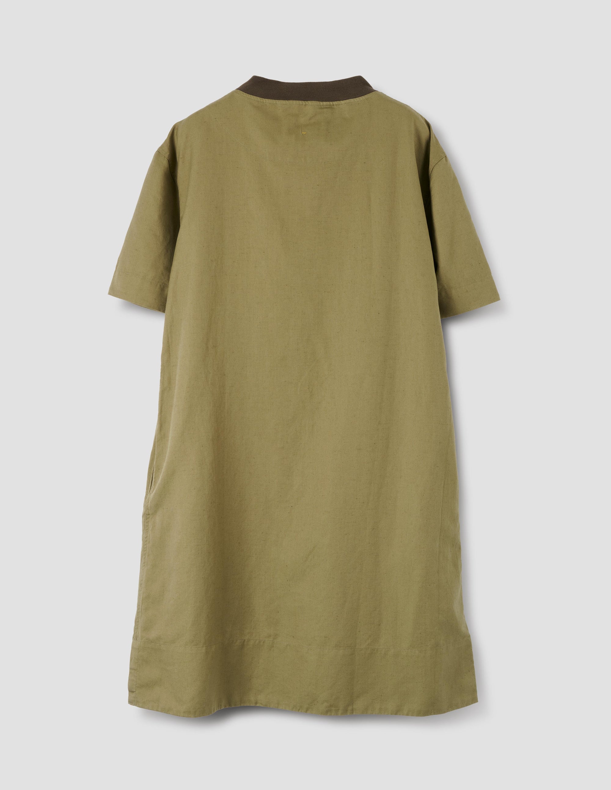 Robe T-shirt - Khaki Green
