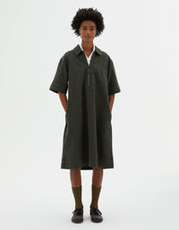 Robe utilitaire - Forest