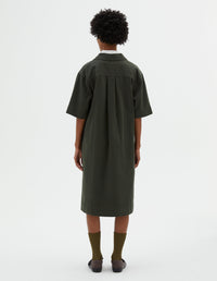 Robe utilitaire - Forest