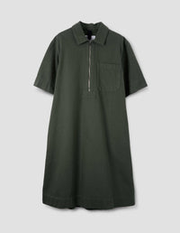 Robe utilitaire - Forest