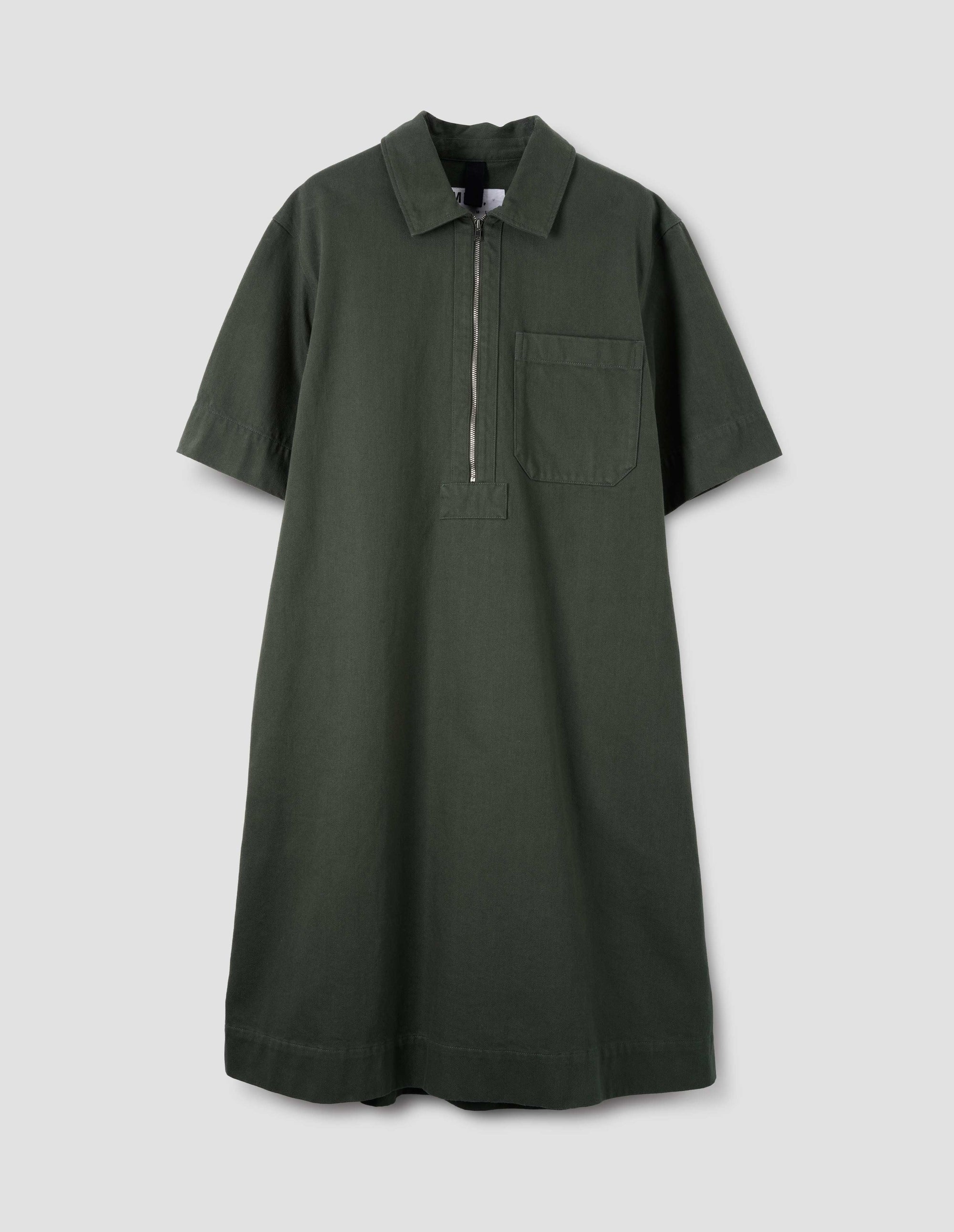 Robe utilitaire - Forest