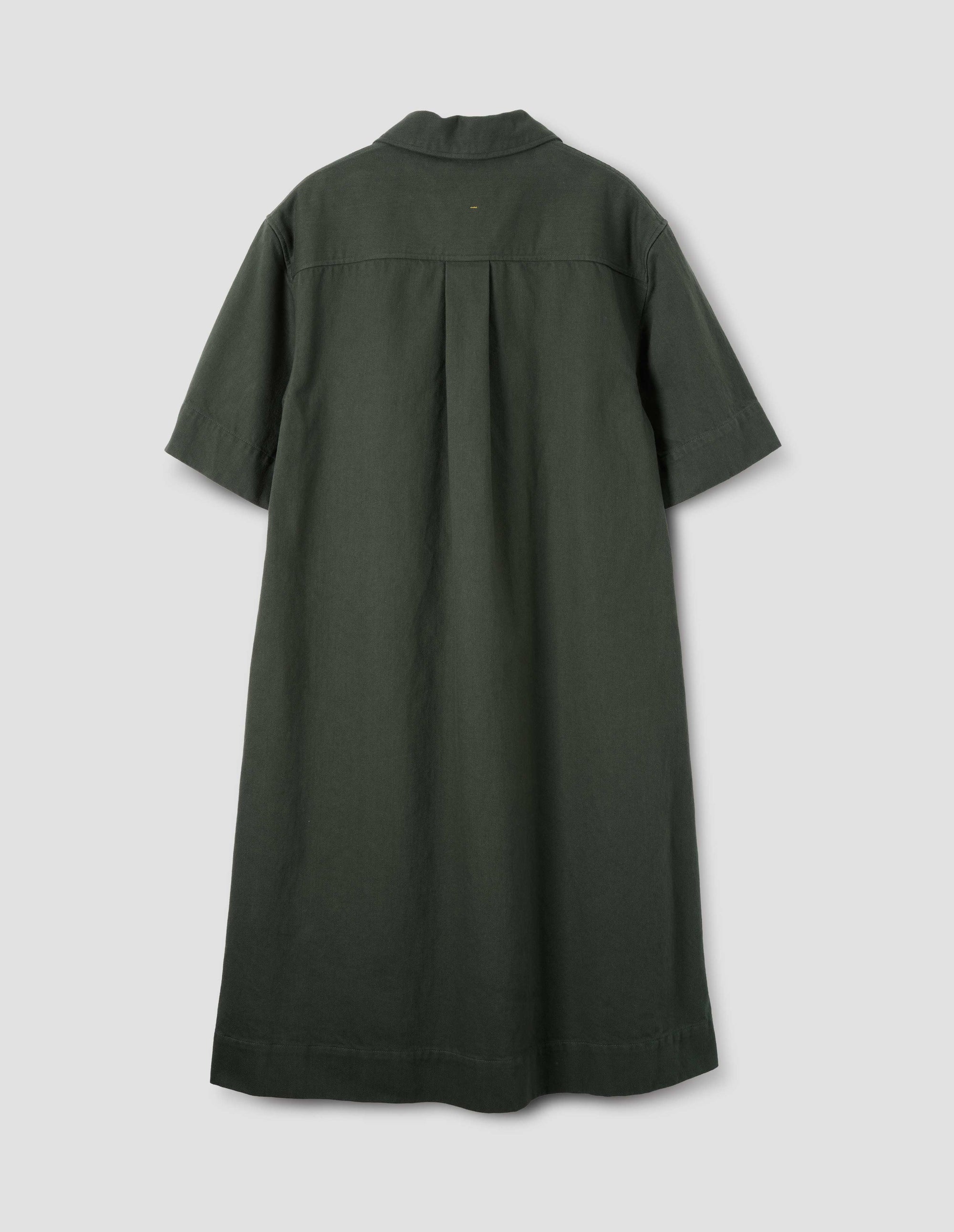 Robe utilitaire - Forest