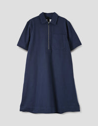 Robe utilitaire - Indigo