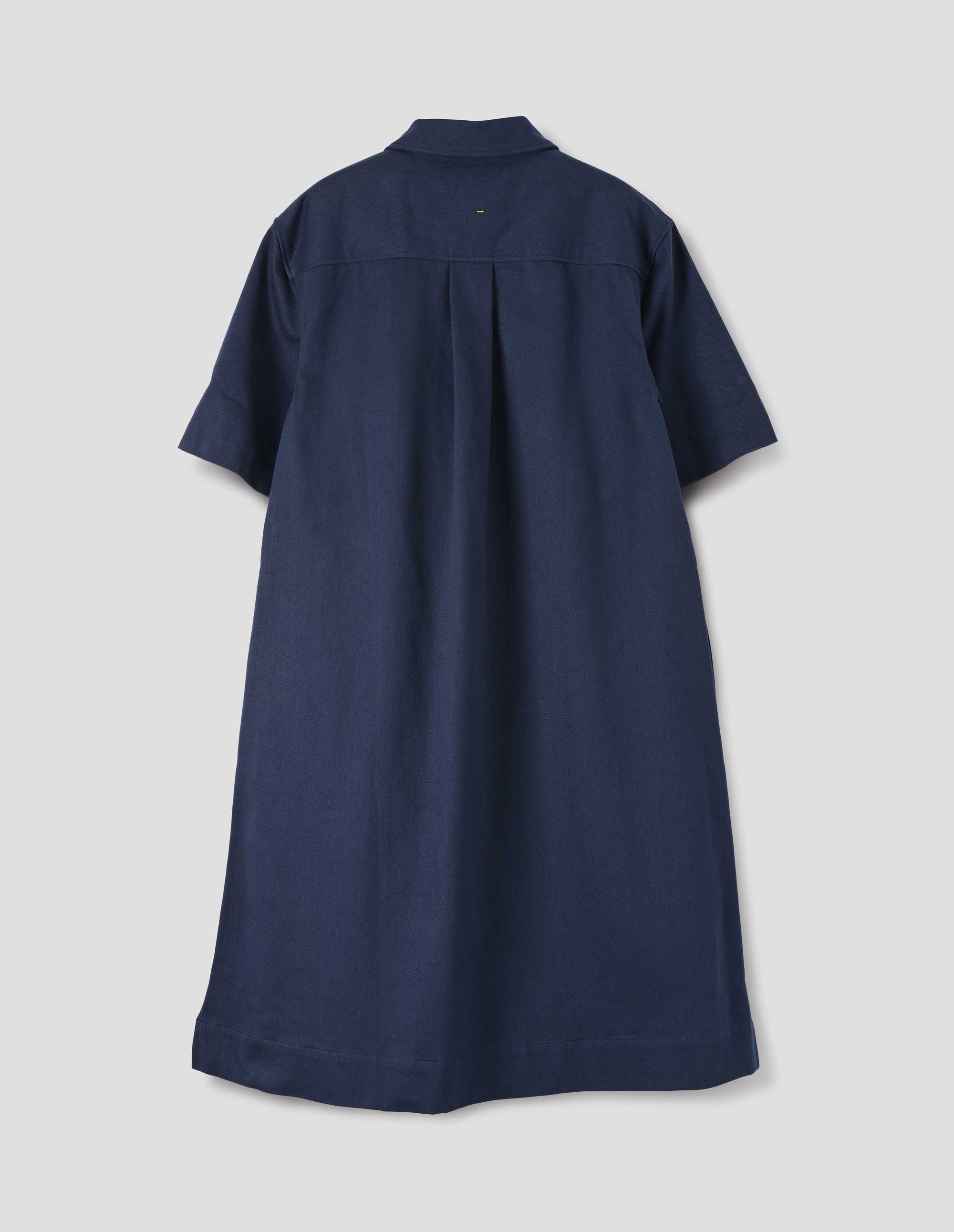 Robe utilitaire - Indigo