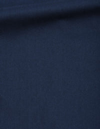 Robe utilitaire - Indigo
